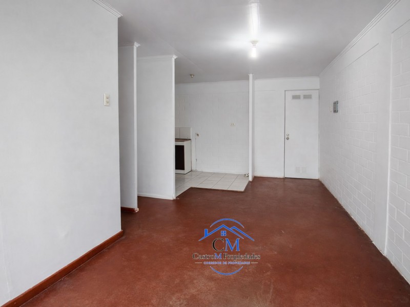 Tu Primera Vivienda en Rancagua Te Está Esperando