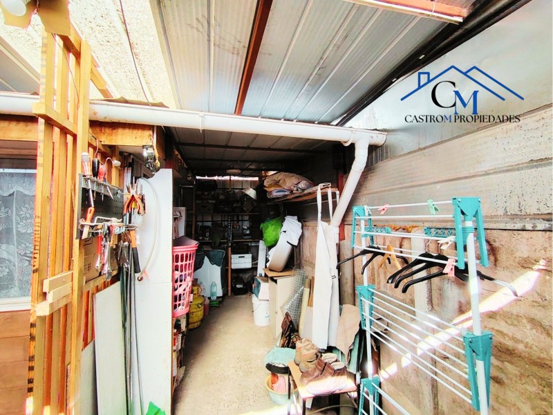 Casa 4 Dormitorios 75 M² – Villa los Cipreses, Rancagua