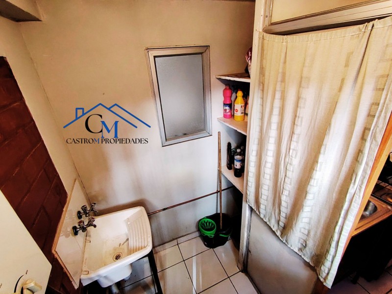 Venta Departamento 3D en Rancagua | 62 M² Primer Piso