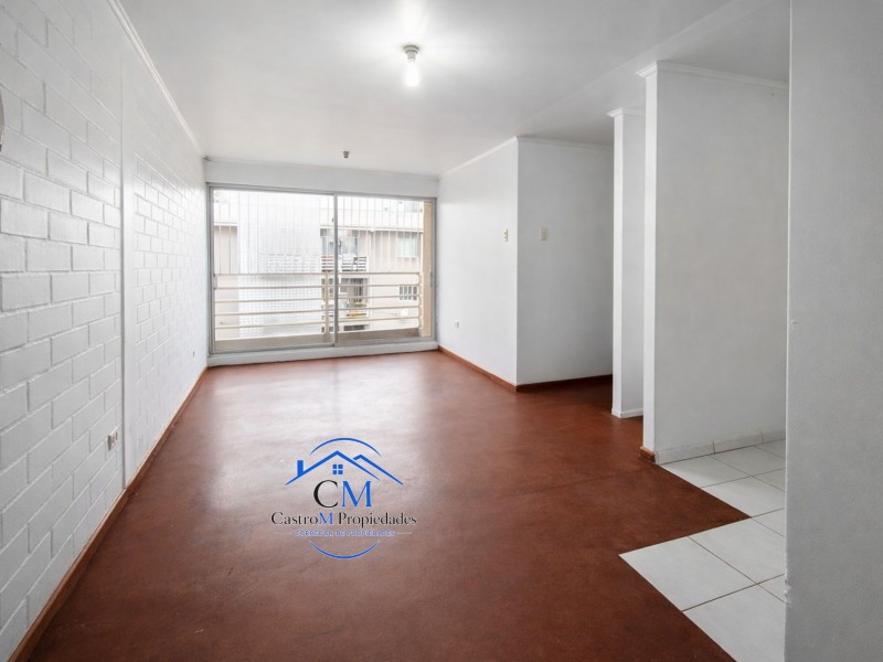 Tu Primera Vivienda en Rancagua Te Está Esperando