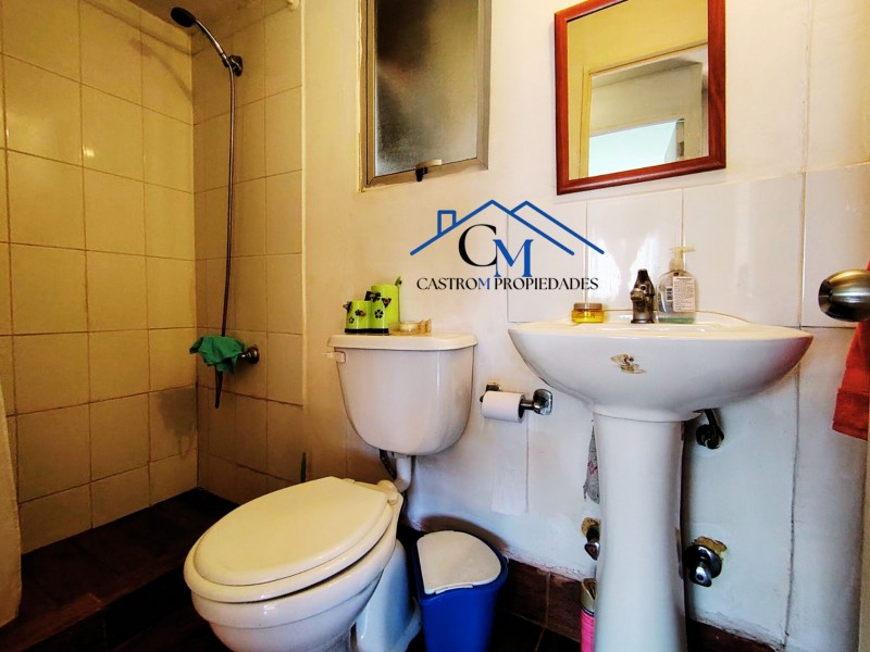 Venta Departamento 3D en Rancagua | 62 M² Primer Piso