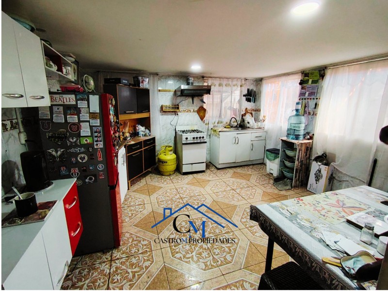 Casa 4 Dormitorios 75 M² – Villa los Cipreses, Rancagua