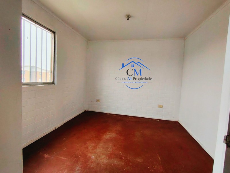 Tu Primera Vivienda en Rancagua Te Está Esperando