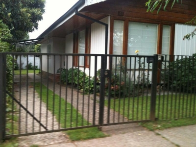 Excelente Oportunidad de Inversión, Casa Sector Isla Teja