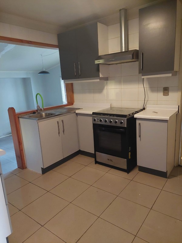 Excelente Oportunidad de Inversión, Casa Sector Isla Teja