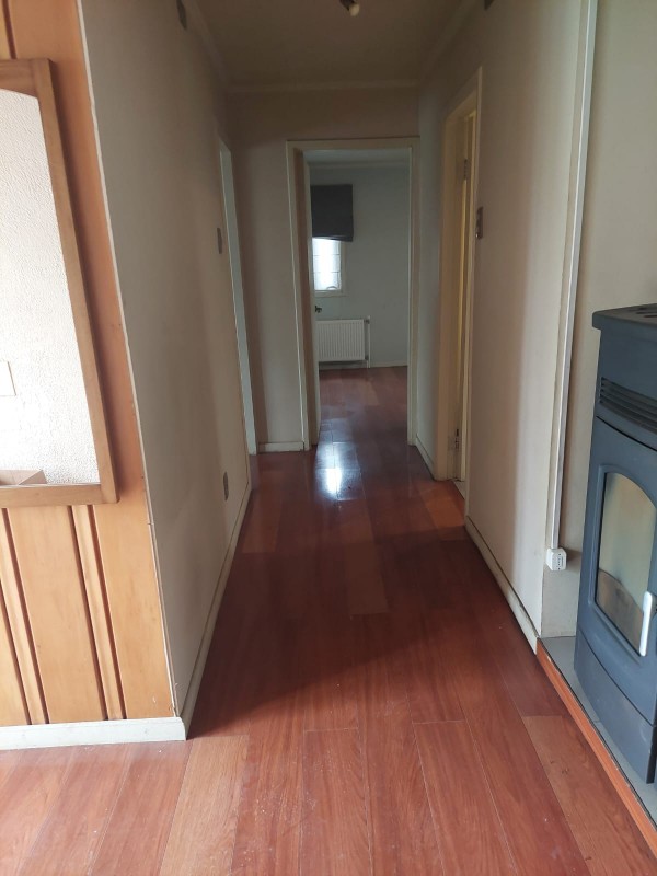 Excelente Oportunidad de Inversión, Casa Sector Isla Teja