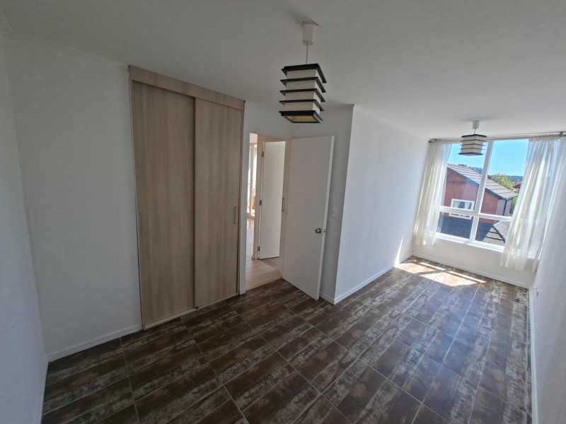 Venta Departamento Portal San Pedro