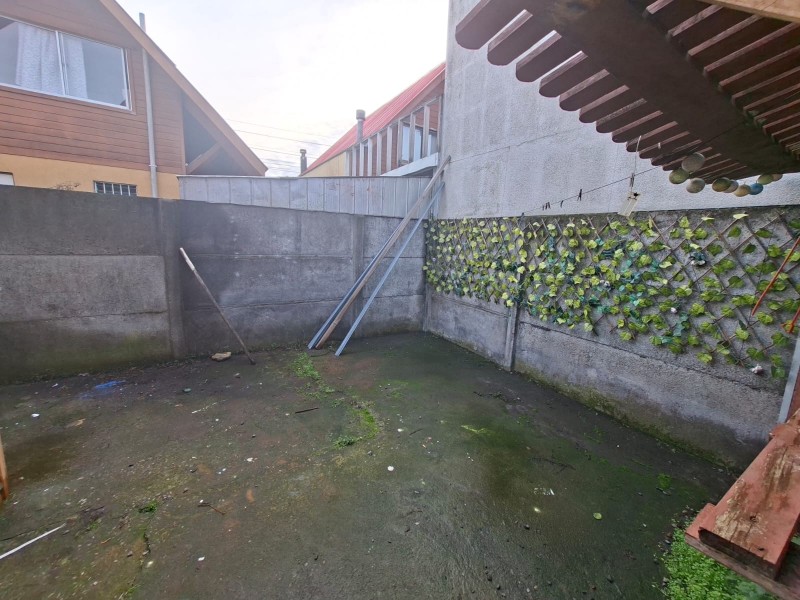 Casa de Dos Niveles en Venta, Francisco Coloane, San Pedro