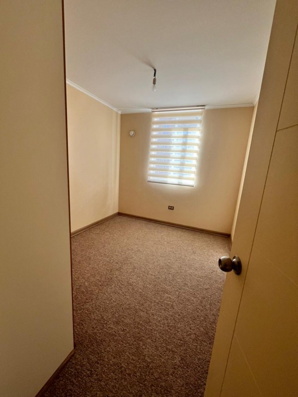 Departamento en Arriendo – Condominio Parque Durand, Temuco