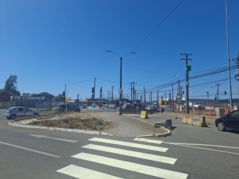 Venta Departamento Portal San Pedro