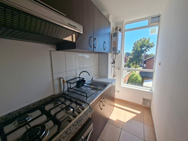 Venta Departamento Portal San Pedro