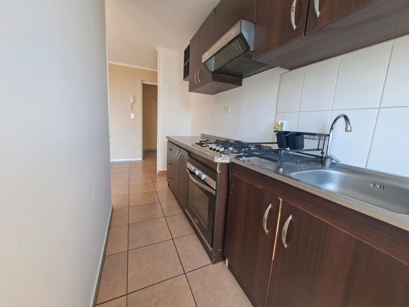 Venta Departamento Portal San Pedro