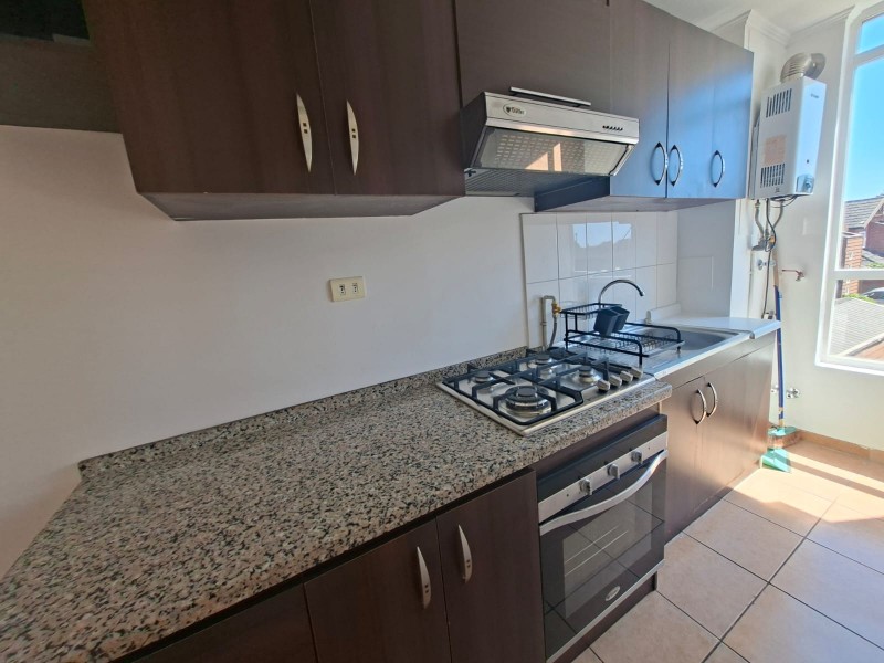 Venta Departamento Portal San Pedro