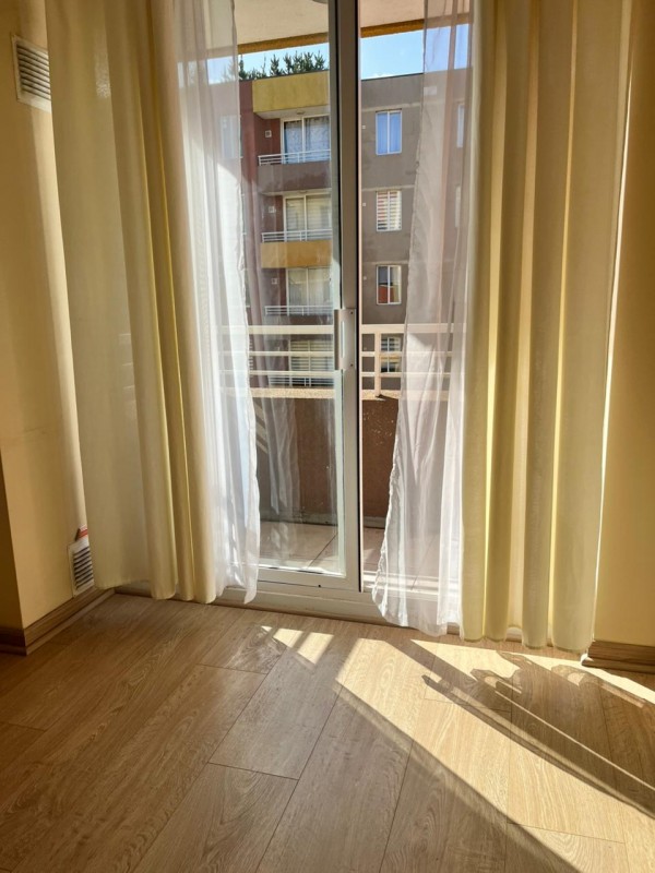 Departamento en Arriendo – Condominio Parque Durand, Temuco