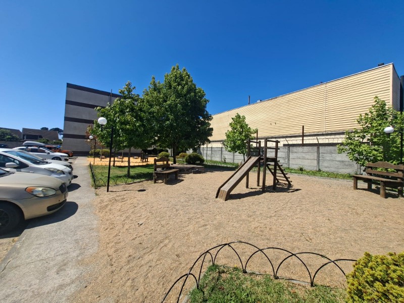 Venta Departamento Portal San Pedro