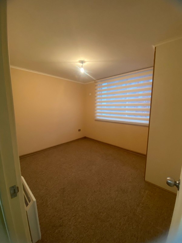 Departamento en Arriendo – Condominio Parque Durand, Temuco