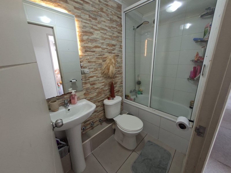 Departamento en Arriendo los Fundadores San Pedro de la Paz