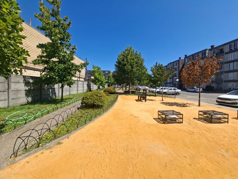 Venta Departamento Portal San Pedro