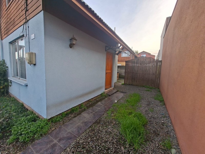 Casa de Dos Niveles en Venta, Francisco Coloane, San Pedro