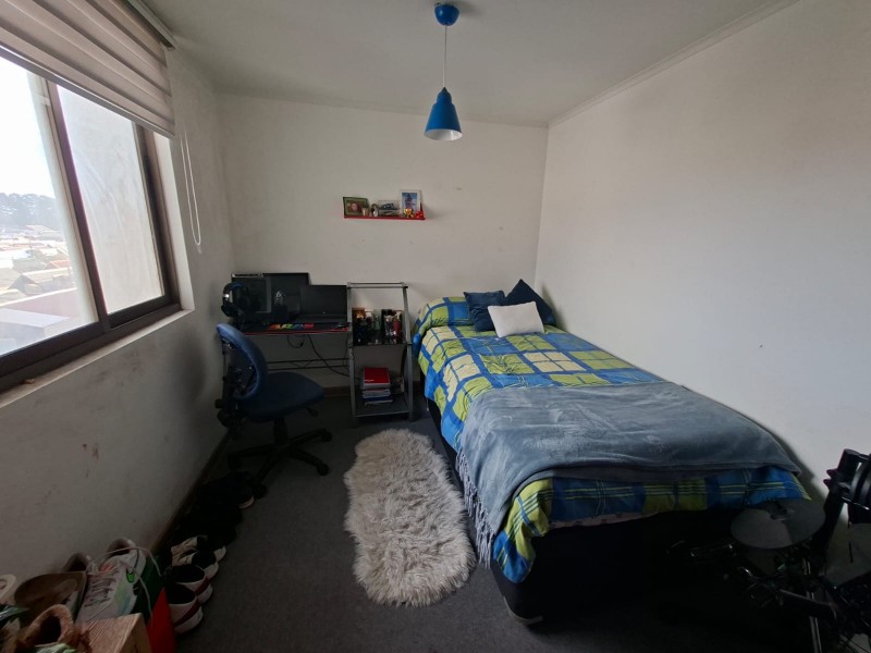 Departamento en Arriendo los Fundadores San Pedro de la Paz