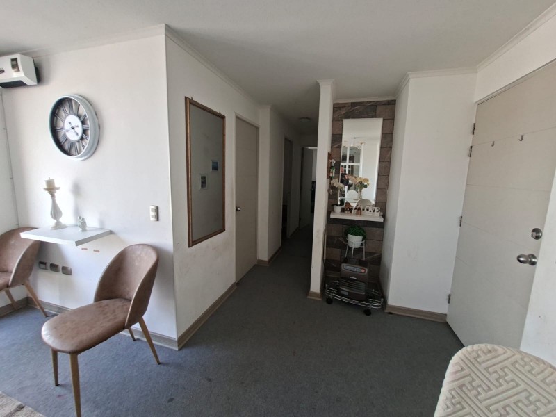 Departamento en Arriendo los Fundadores San Pedro de la Paz