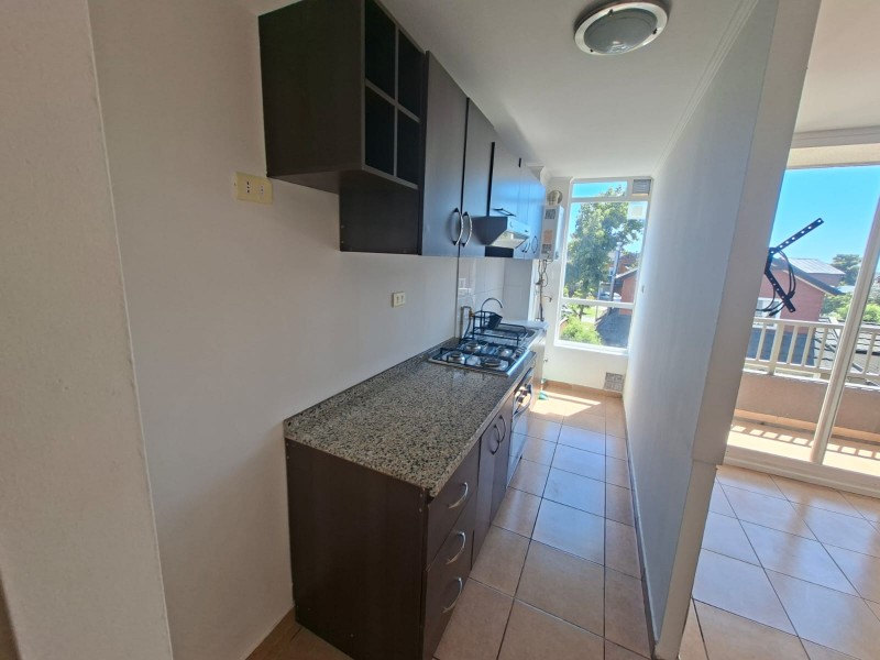 Venta Departamento Portal San Pedro