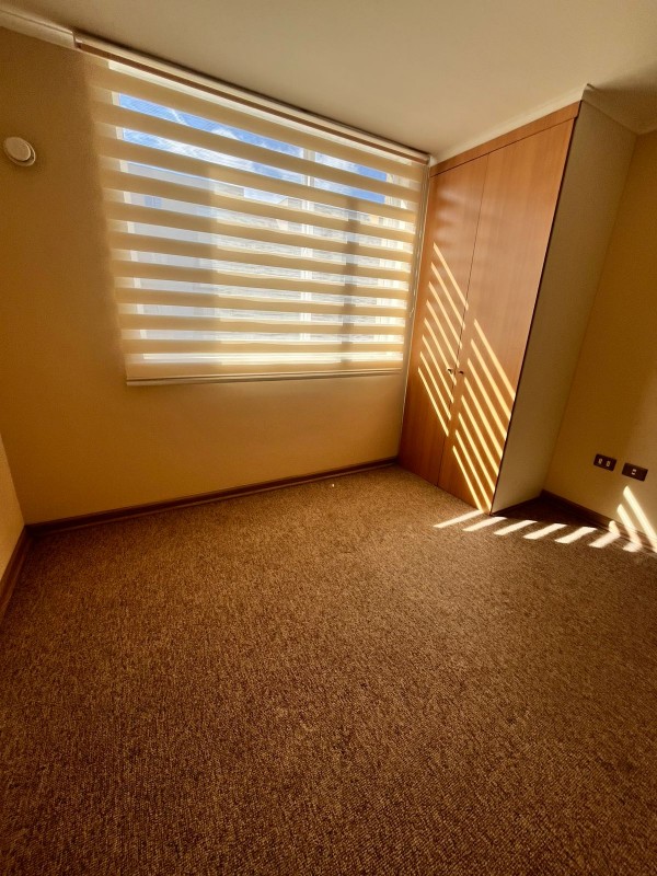 Departamento en Arriendo – Condominio Parque Durand, Temuco