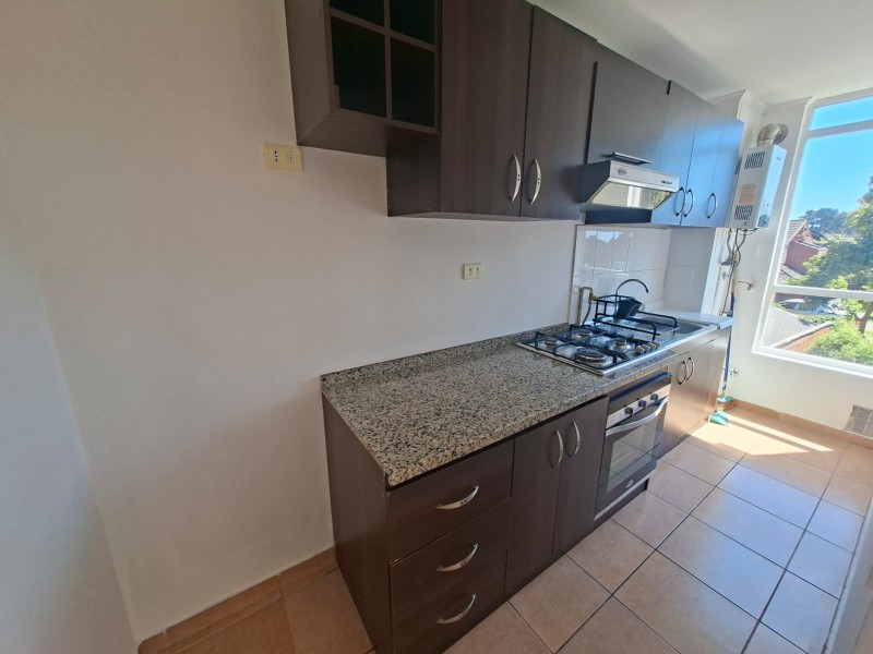 Venta Departamento Portal San Pedro