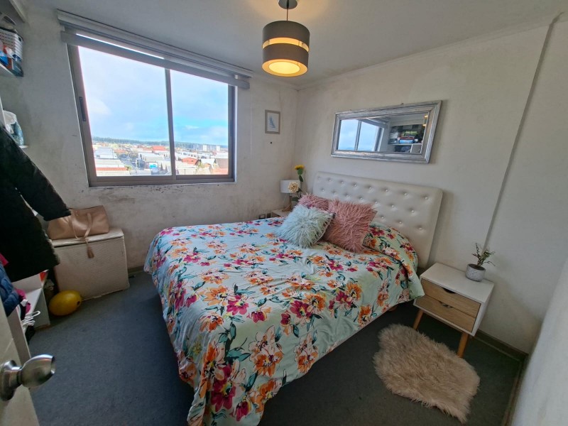 Departamento en Arriendo los Fundadores San Pedro de la Paz