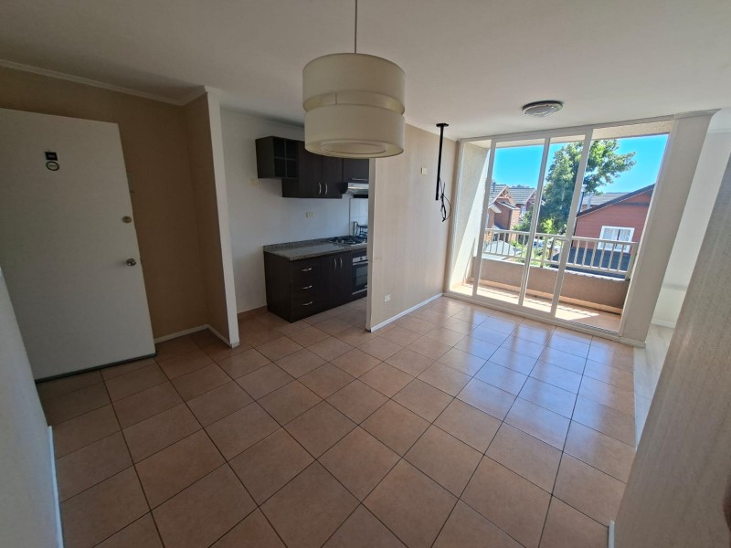 Venta Departamento Portal San Pedro