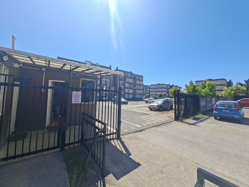 Venta Departamento Portal San Pedro