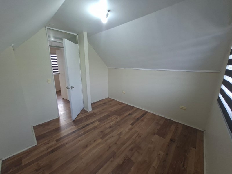 Casa de Dos Niveles en Venta, Francisco Coloane, San Pedro
