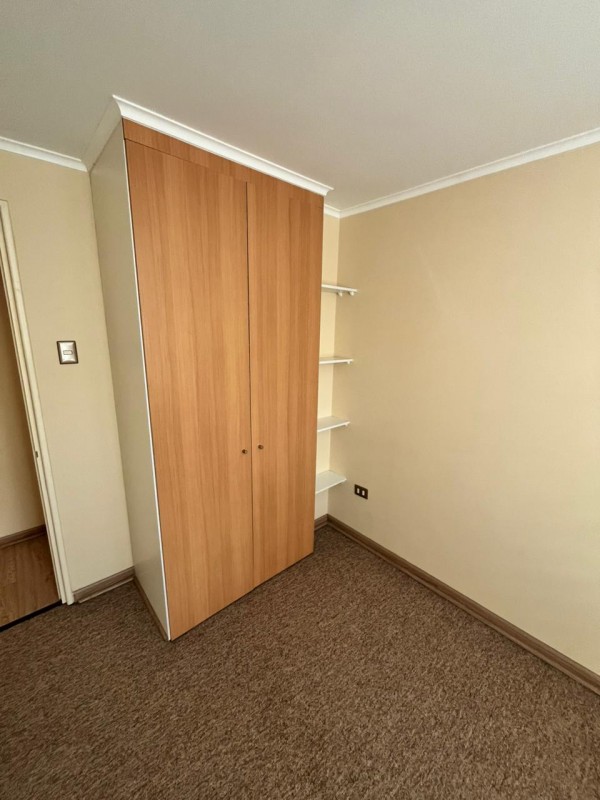 Departamento en Arriendo – Condominio Parque Durand, Temuco