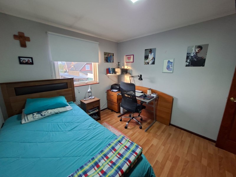 Amplia y Acogedora Casa de 2 Niveles en Bosques de San Pedro