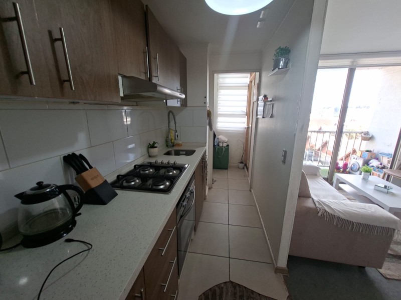 Departamento en Arriendo los Fundadores San Pedro de la Paz