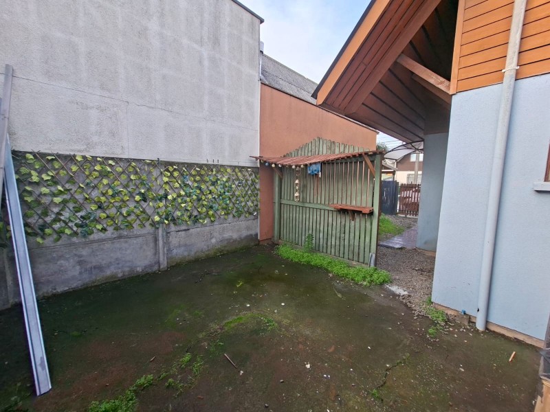 Casa de Dos Niveles en Venta, Francisco Coloane, San Pedro