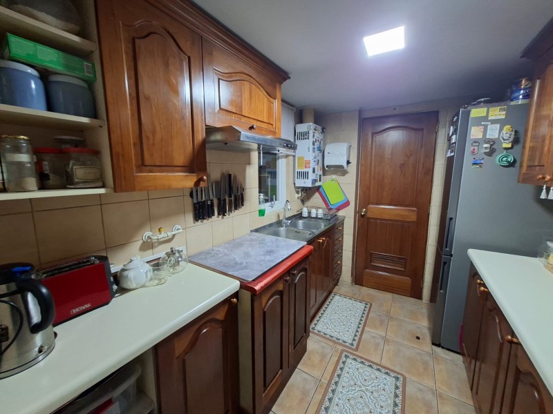 Amplia y Acogedora Casa de 2 Niveles en Bosques de San Pedro