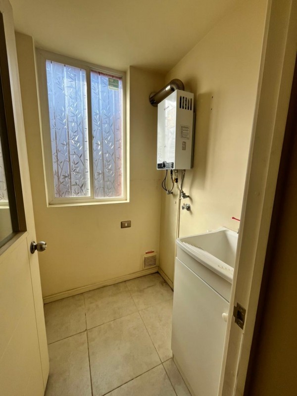 Departamento en Arriendo – Condominio Parque Durand, Temuco
