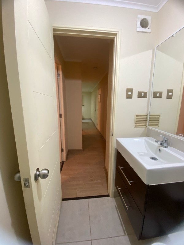 Departamento en Arriendo – Condominio Parque Durand, Temuco