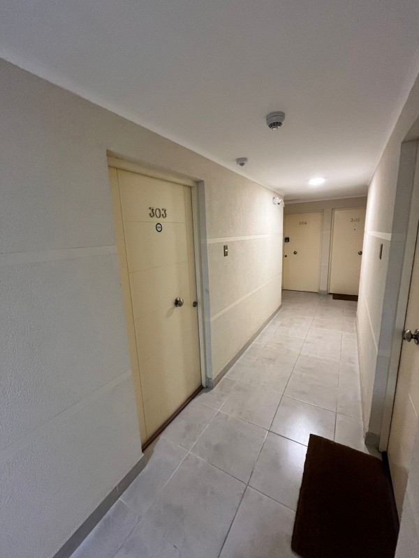 Departamento en Arriendo – Condominio Parque Durand, Temuco