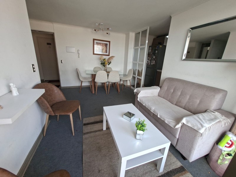 Departamento en Arriendo los Fundadores San Pedro de la Paz