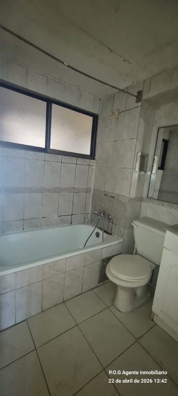 Depto en Arriendo
