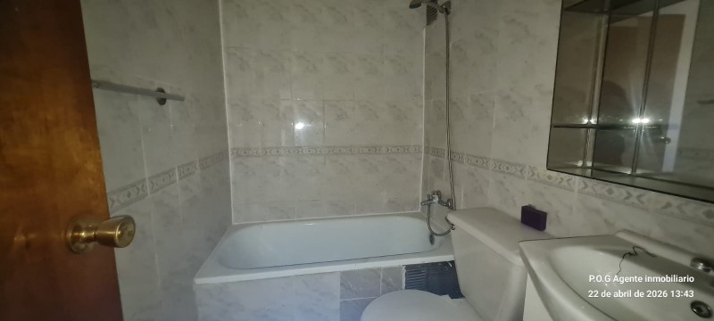 Depto en Arriendo