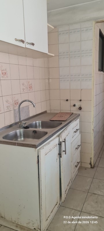 Depto en Arriendo