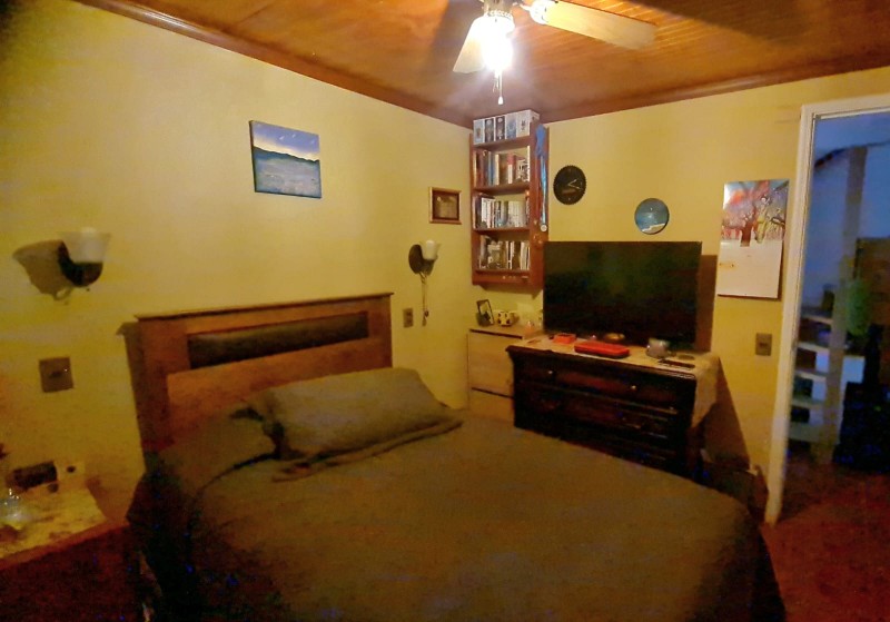 Gran Casa en el Bosque, 4 Dorm., Depto Interior, Estacionac