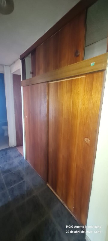 Depto en Arriendo