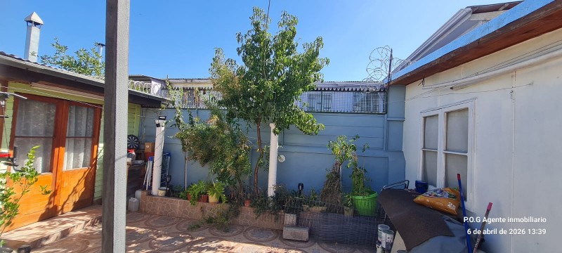 Gran Casa en el Bosque, 4 Dorm., Depto Interior, Estacionac