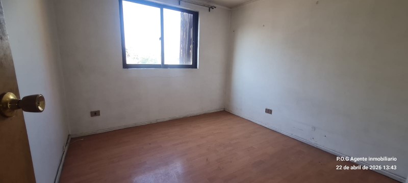 Depto en Arriendo
