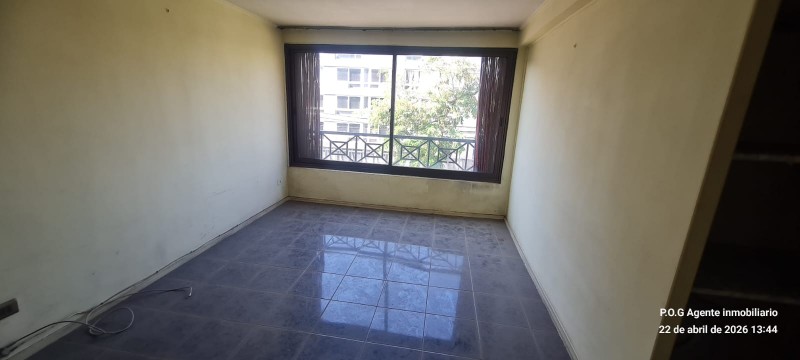 Depto en Arriendo