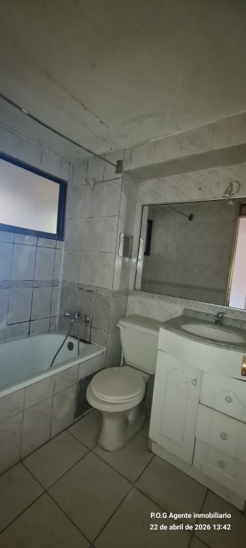 Depto en Arriendo